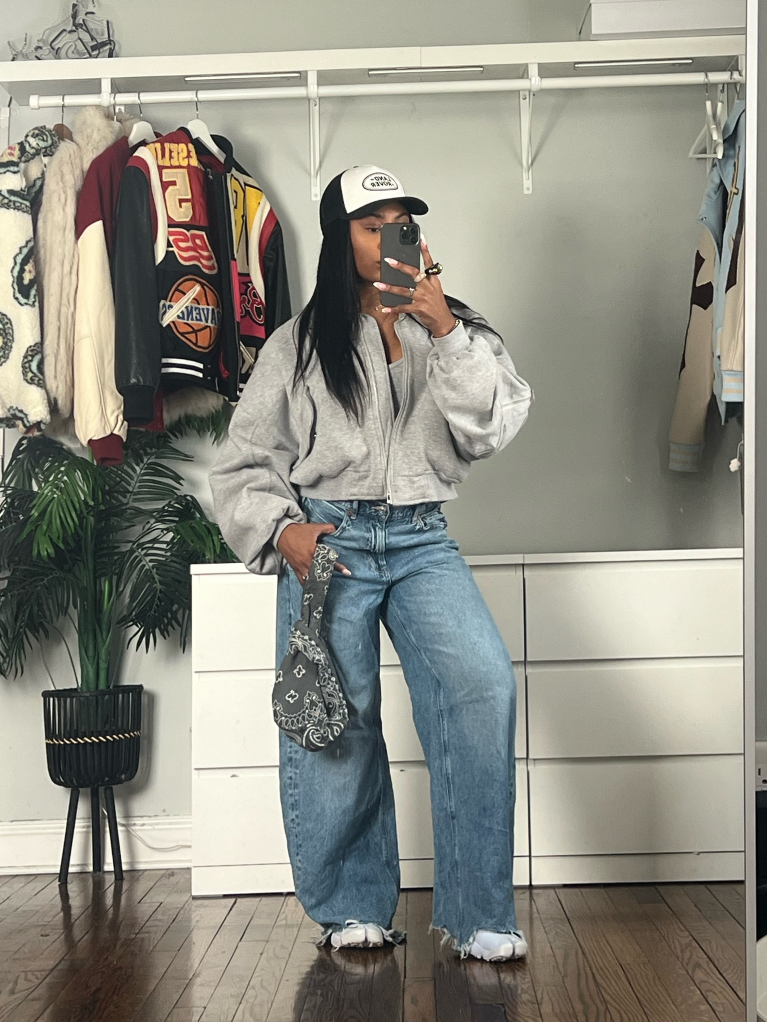 comfy errand fits ☁️ Spring Outfit Inspo

#LTKSpringSale