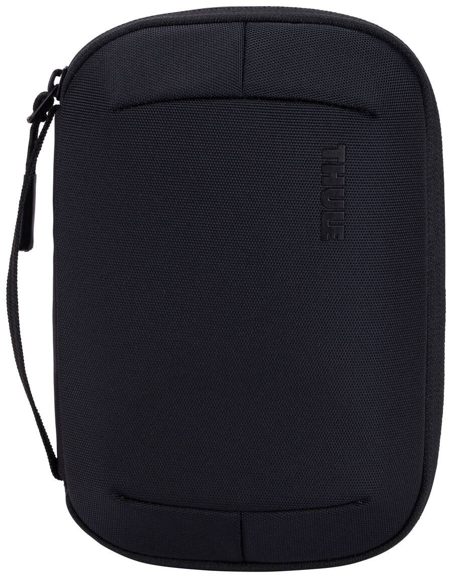 Thule - Terra PowerShuttle - Medium travel case for cords, cables, charger, power banks, AirPods,... | Best Buy U.S.