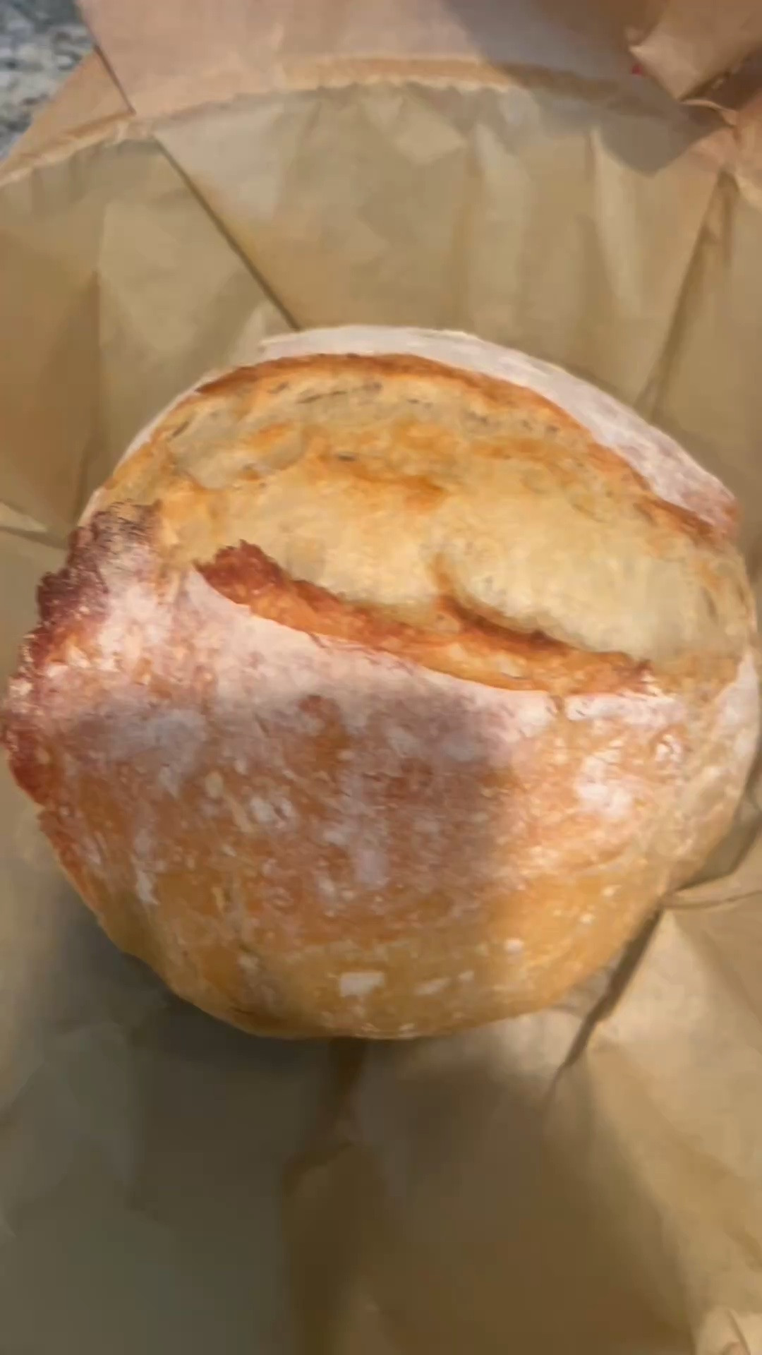 OMG!!! I made a whole loaf of bread from scratch ❤️❤️❤️

#LTKHome