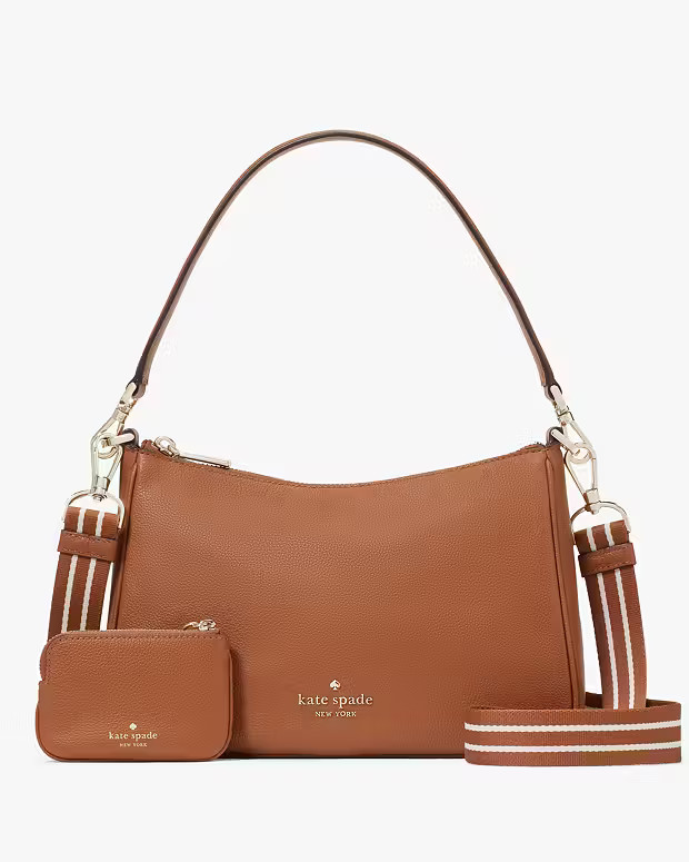 Rosie Medium Shoulder Bag | Kate Spade (US)
