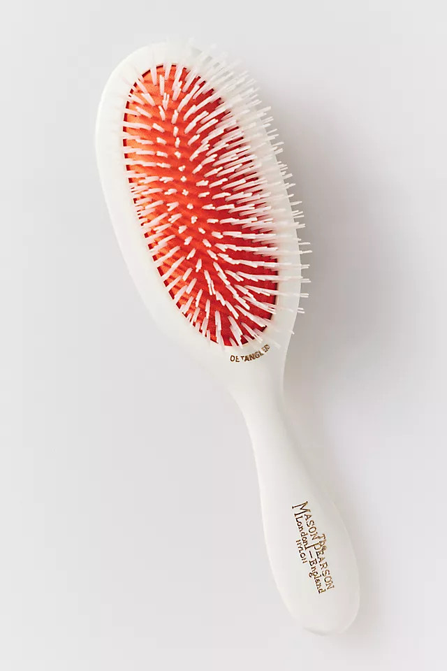 Mason Pearson Detangling Brush | Anthropologie (US)