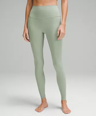 lululemon Align™ Leggings mit hohem Bund 71 cm | lululemon DE
