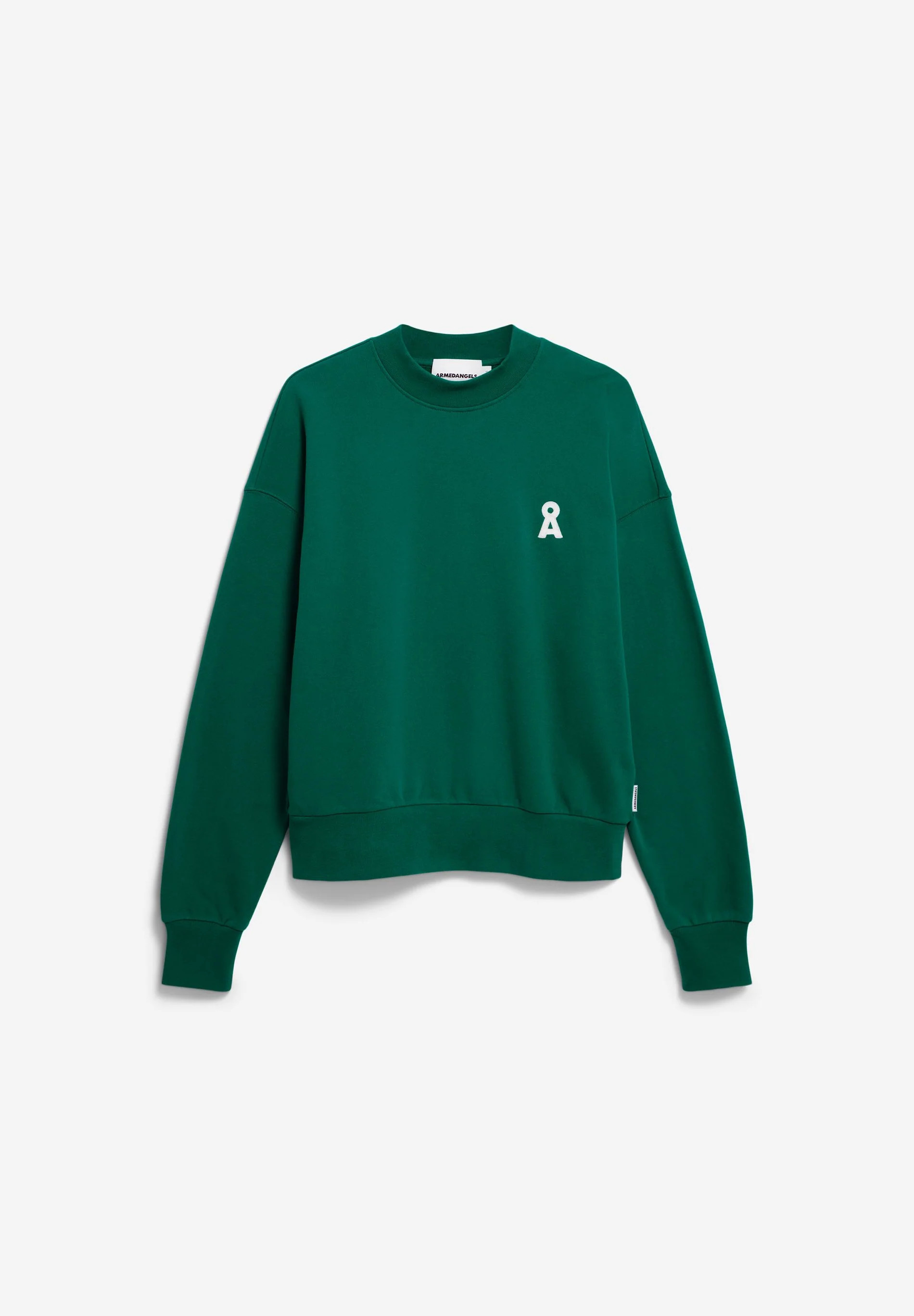 "ICONIC Å ALIZAA SWEAT Sweatshirt aus Bio-Baumwolle" | ArmedAngels (DE)