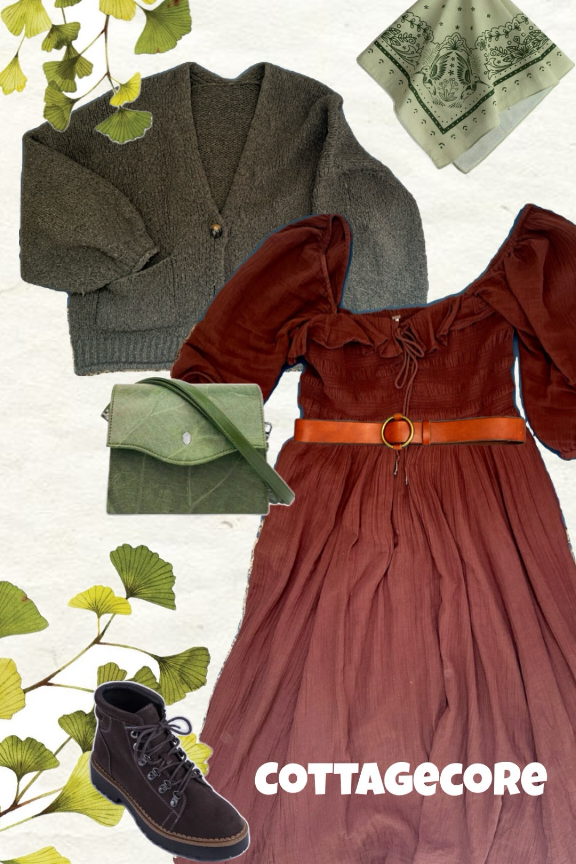 Cottagecore Outfit ideas #cottagecore 

#LTKuk #LTKplussize