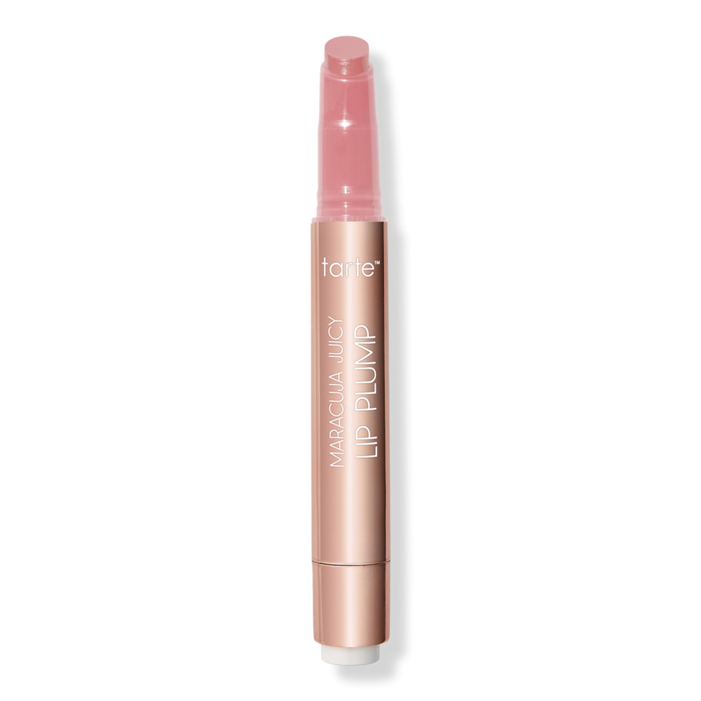 Tarte Maracuja Juicy Lip Plumping Gloss - Cherry Blossom | Ulta