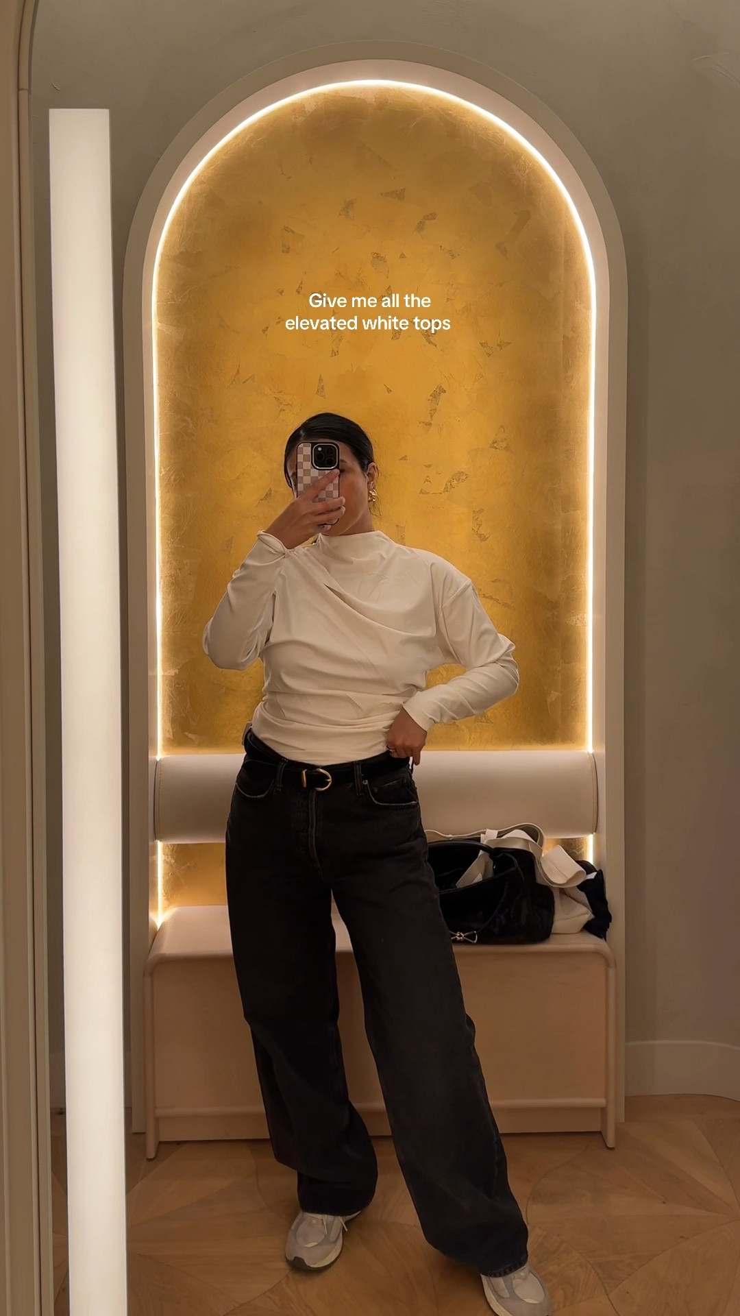 Dynamite nailed it with their fall basics this year. #fallbasics #basics #outfit #ootd 

#LTKcanada #LTKworkwear #LTKwinter