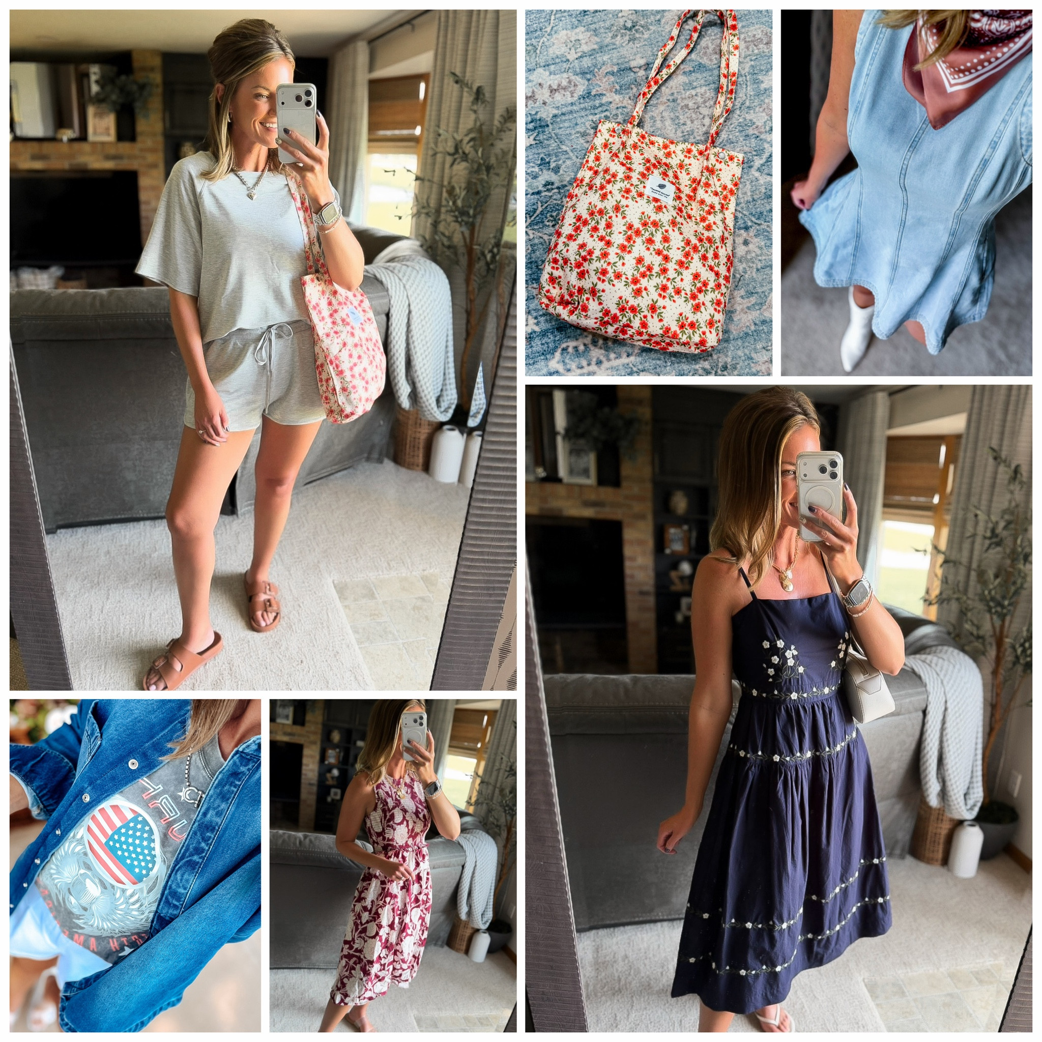 Walmart clearance fashion finds  

#LTKOver40 #LTKSaleAlert #LTKSeasonal