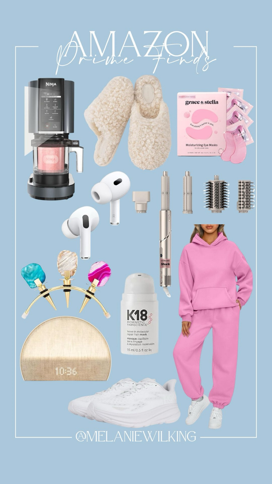 Amazon prime finds for myself!!

#LTKSaleAlert #LTKCyberWeek #LTKGiftGuide