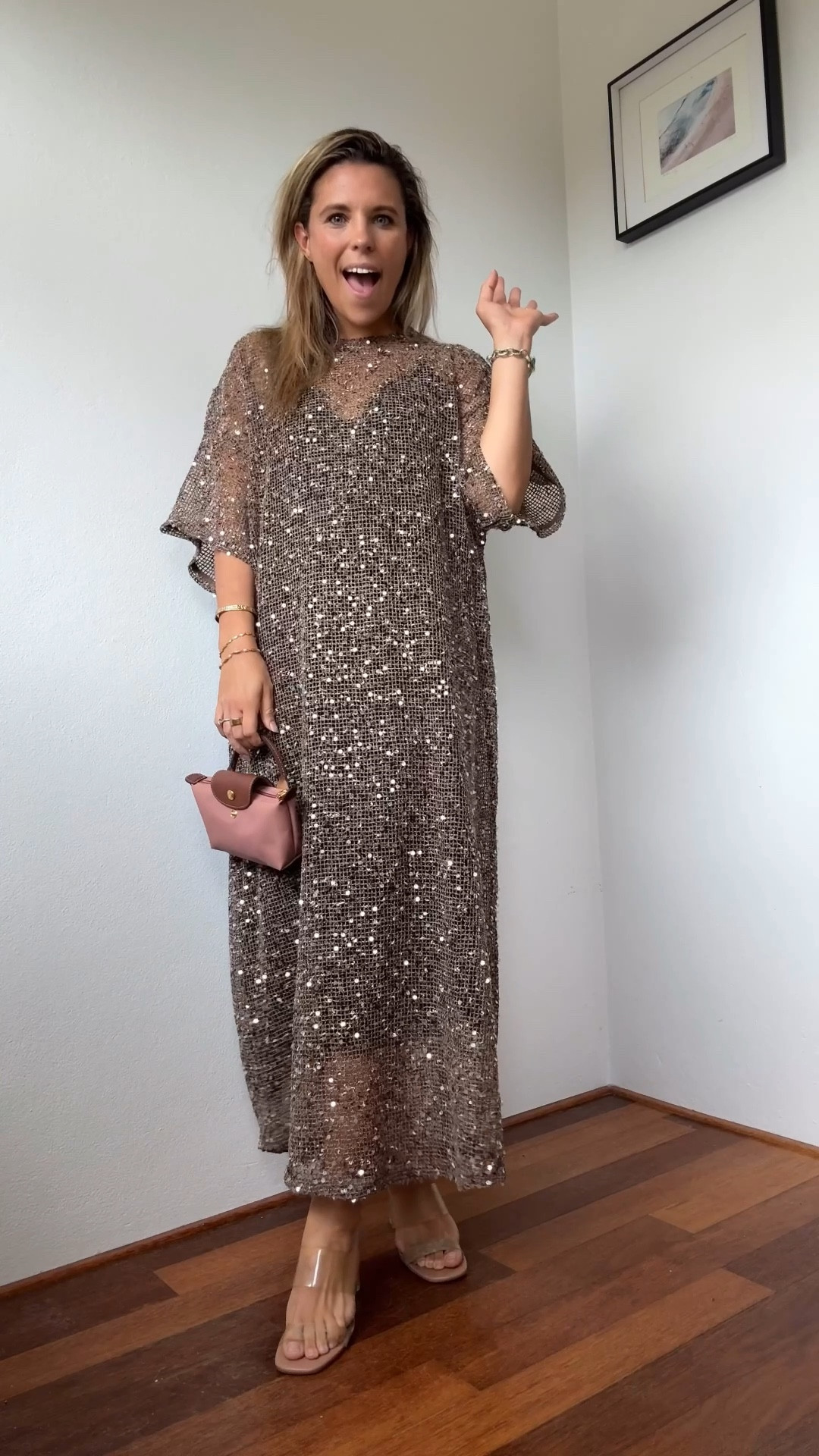 When you get notified the viral dress is back in stock. Adds straight to cart! Don’t miss out this time ✨

#LTKpartywear #LTKdresses #LTKaustralia