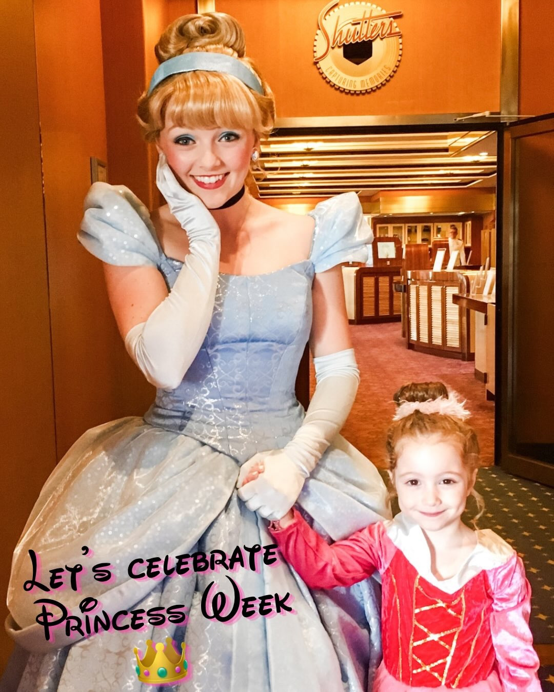 👑✨ It’s 𝗡𝗮𝘁𝗶𝗼𝗻𝗮𝗹 𝗣𝗿𝗶𝗻𝗰𝗲𝘀𝘀 𝗪𝗲𝗲𝗸 — and it’s about so much more than crowns and castles 💖

A princess isn’t just someone born into royalty…

She’s confident, kind, brave, and unapologetically herself 👑

Whether you’re raising a little princess, a future queen, or just want to celebrate the magic in everyday moments, this week is all about empowering girls (and moms too!) to feel strong, seen, and celebrated 💫

🎀 Easy ways to celebrate at home or on the go:
✨ Dress-up days (because you’re never too old for a tiara)
✨ Princess movie night or storytime
✨ Tea party with friends or family
✨ Confidence-building activities that remind girls they can do anything
✨ Plan a “princess day” adventure—local or while traveling

Grab my 𝗨𝗹𝘁𝗶𝗺𝗮𝘁𝗲 𝗣𝗿𝗶𝗻𝗰𝗲𝘀𝘀 𝗪𝗲𝗲𝗸 𝗚𝘂𝗶𝗱𝗲 with:
✔️ Fun + easy celebration ideas
✔️ At-home royalty inspiration
✔️ Outfit + gift ideas for every age
✔️ Ways to build confidence while making it magical

➡️ https://liketk.it/68gqc ✨👑

Save this for later + tag a mama raising a strong, confident princess 👑💕

—

#NationalPrincessWeek #PrincessLife #girlmomlife #MagicalMoments

#LTKKids #LTKmomlife #LTKSeasonal