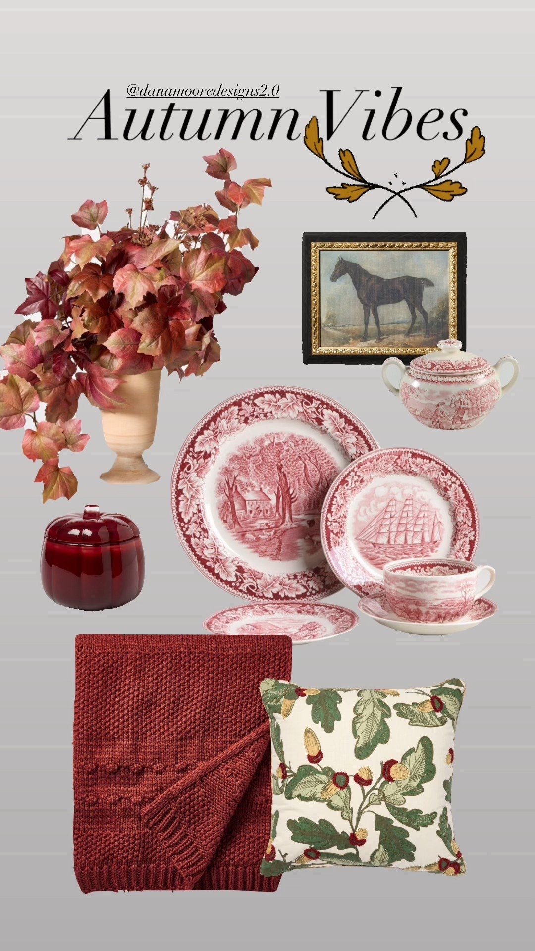 Thanksgiving vibes

#LTKHoliday #LTKHome #LTKGiftGuide