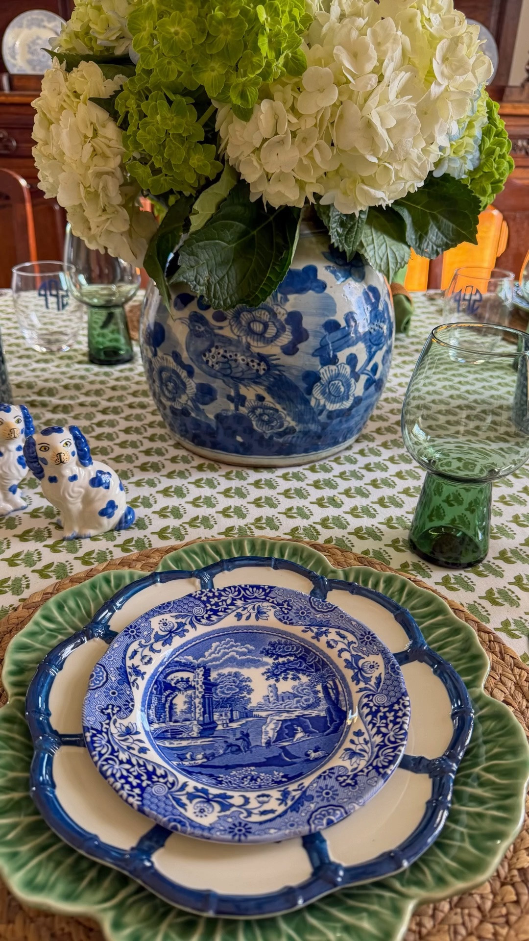 Pretty tables perfect for Mother’s Day, wedding showers or fun gatherings.

#LTKMothersDay