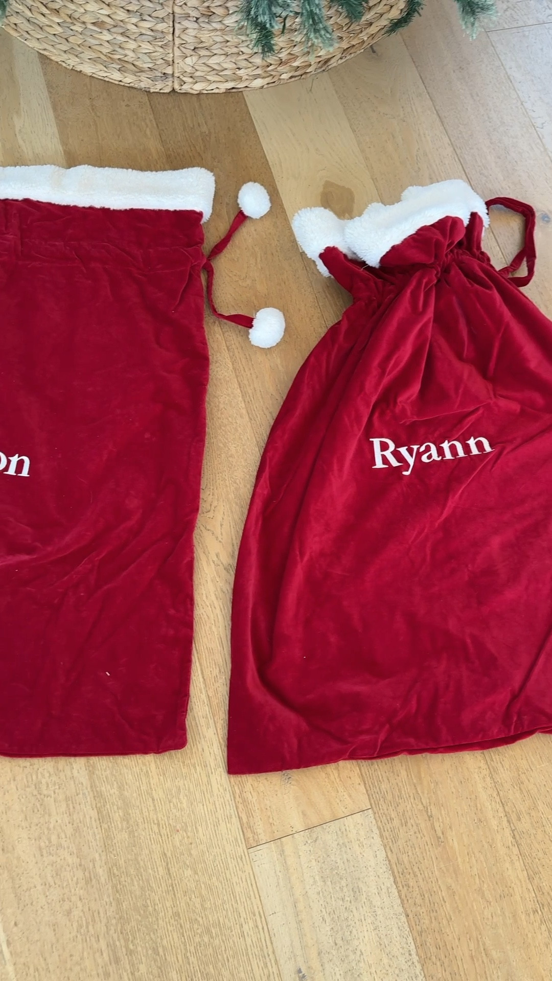 We have had these for eight years and they still look brand new. They are on sale right now and still in stock…which is shocking!

#LTKHome #LTKGiftGuide #LTKHoliday