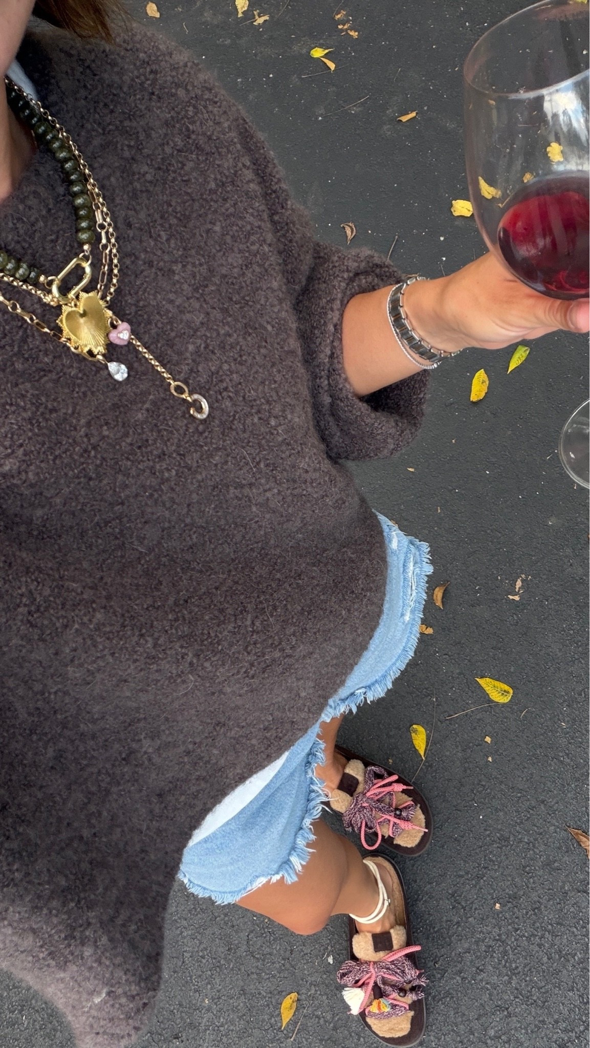 Small sweater 25 shorts! Shoes are tts

#LTKdayinmylife #LTKgrwm #LTKootd