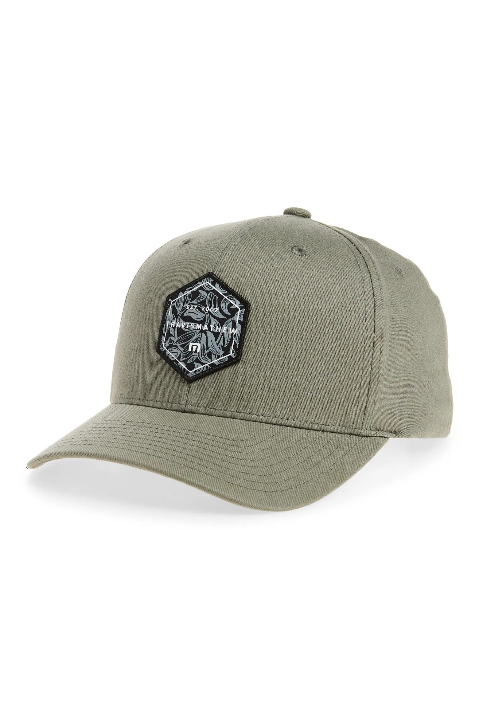 Co-Captain Snapback Baseball Cap (Men) | Nordstrom | Nordstrom