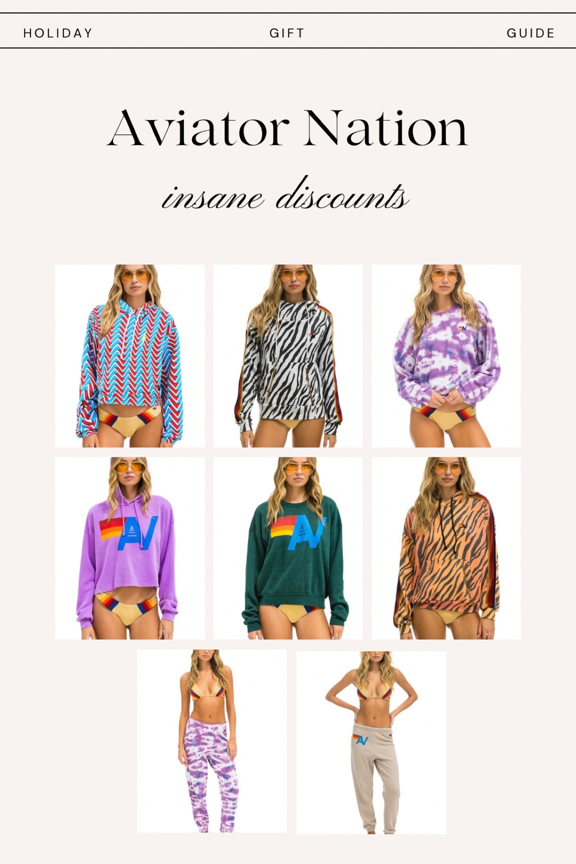 DO NOT SLEEP ON THIS SALE. I wear a medium on top and bottom. Comfiest ever  

#LTKCyberWeek #LTKGiftGuide #LTKHoliday