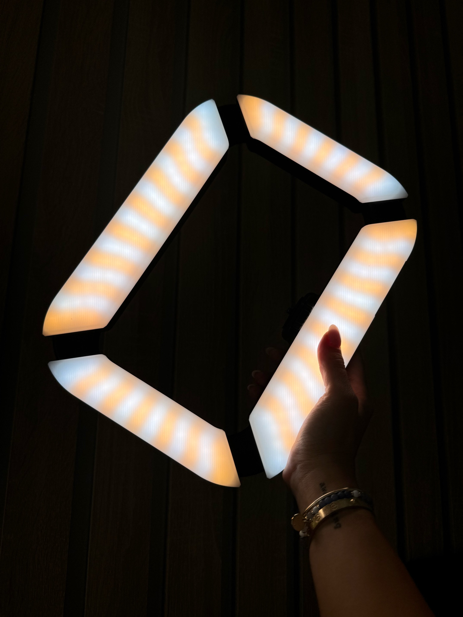 if you run an online business you NEED this light 