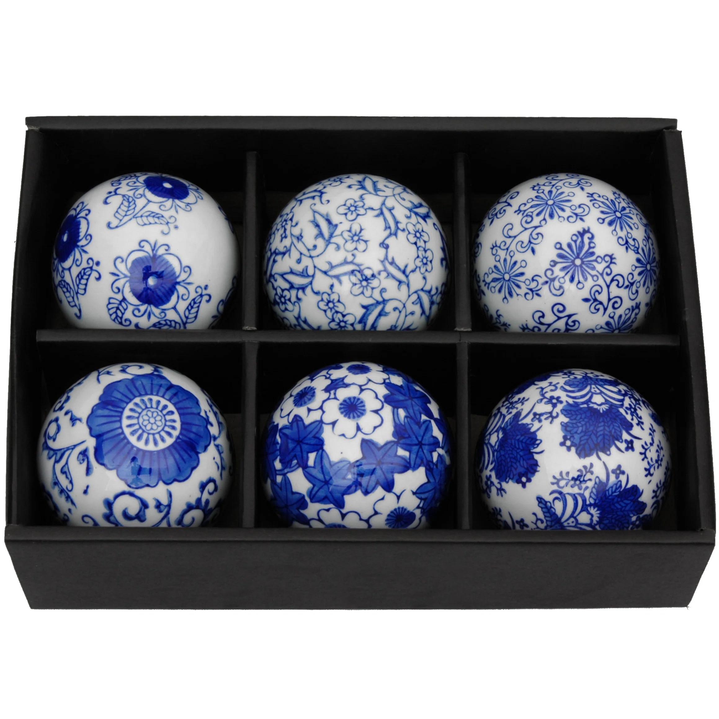 Farrell Decorative Ball Set | Perigold