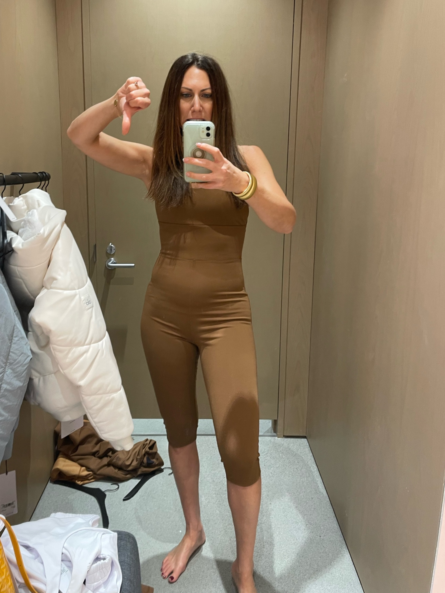 FitnessFinds on LTK