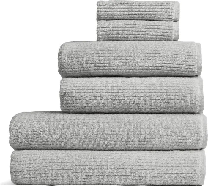 Soft Rib Towel | Nordstrom