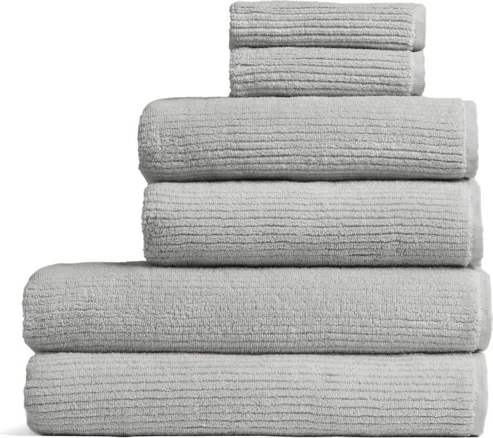 Soft Rib Towel | Nordstrom