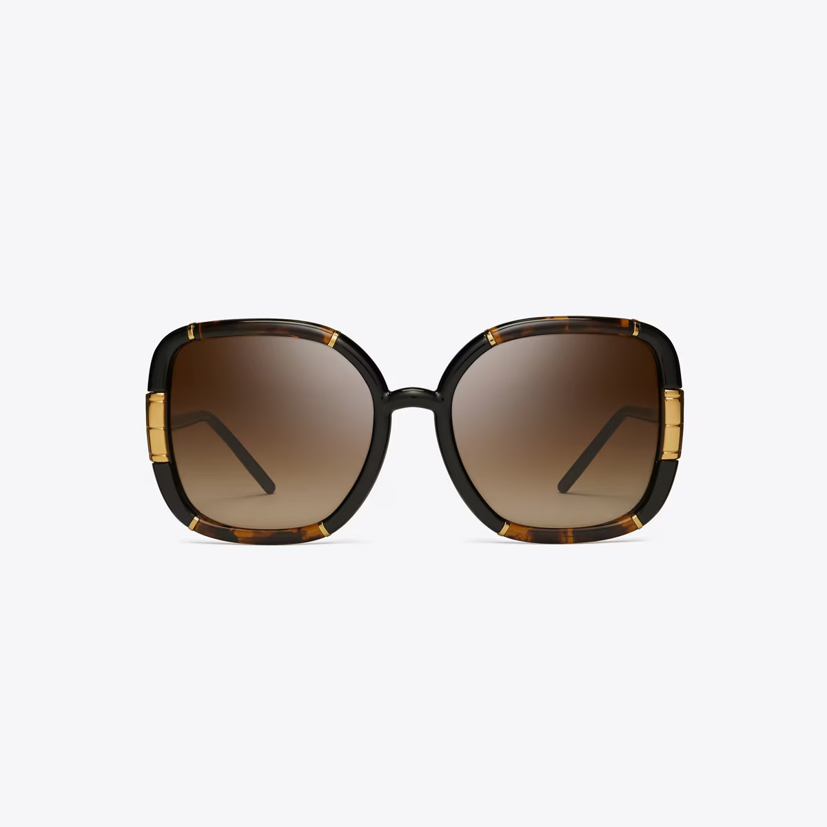 ELEANOR OVERSIZED SQUARE SUNGLASSES | Tory Burch (US)
