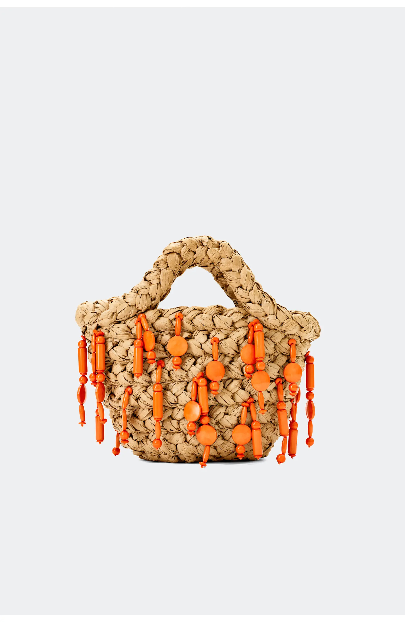 Beaded Shelly Bag | Nordstrom