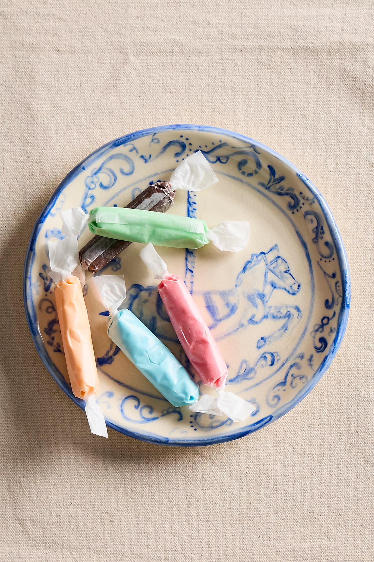 Carousel Plate | Free People (Global - UK&FR Excluded)