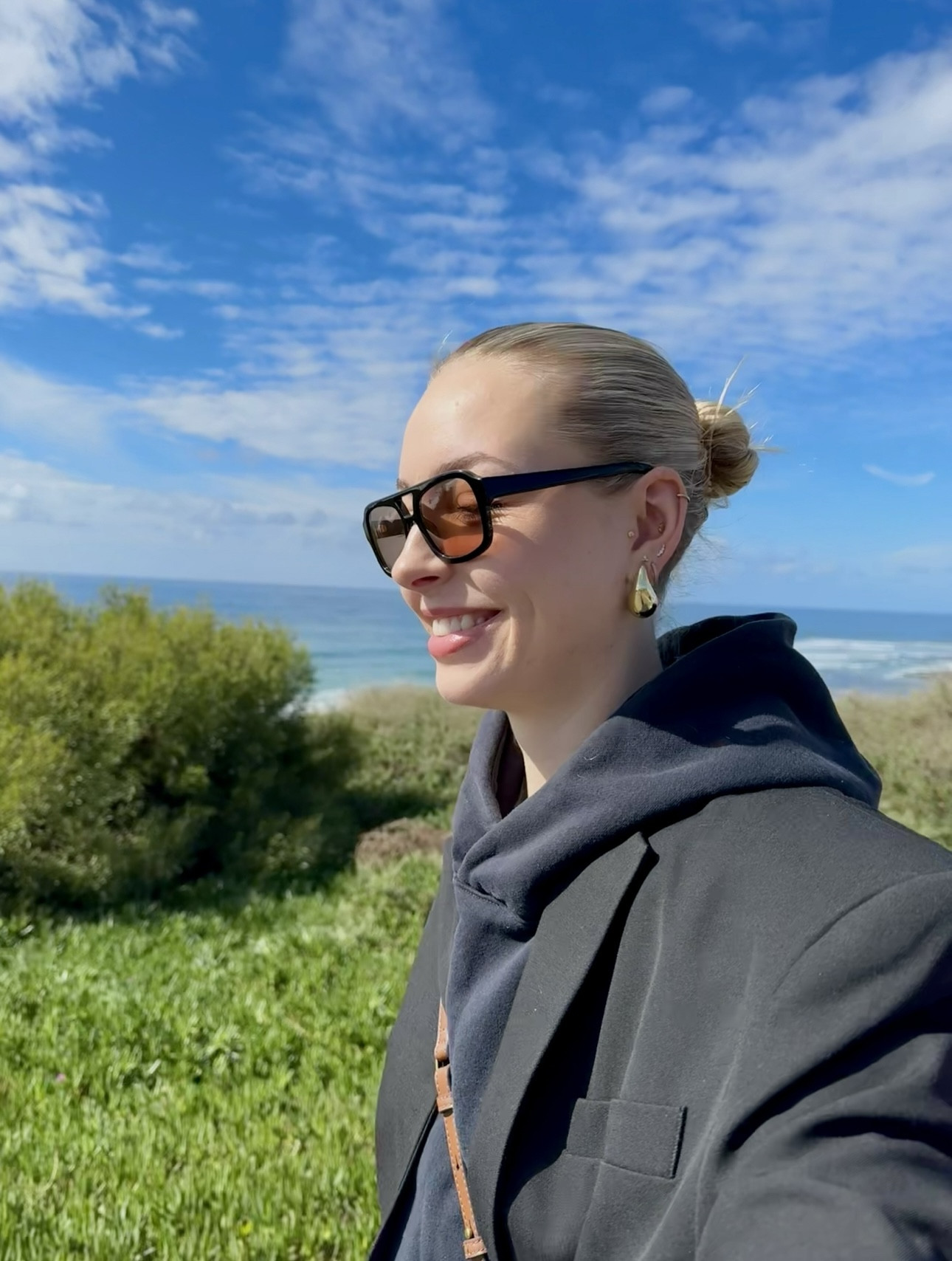 I was on the hunt for a pair of orange tinted sunglasses for SO long and finally found my dream pair. Have not taken these off since I got them 8 months ago, cannot recommend enough ✨

#LTKbeauty #LTKeurope #LTKSeasonal