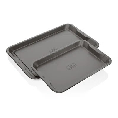 Ninja Foodi Neverstick Premium 2-piece Baking Sheet Set | Wayfair North America