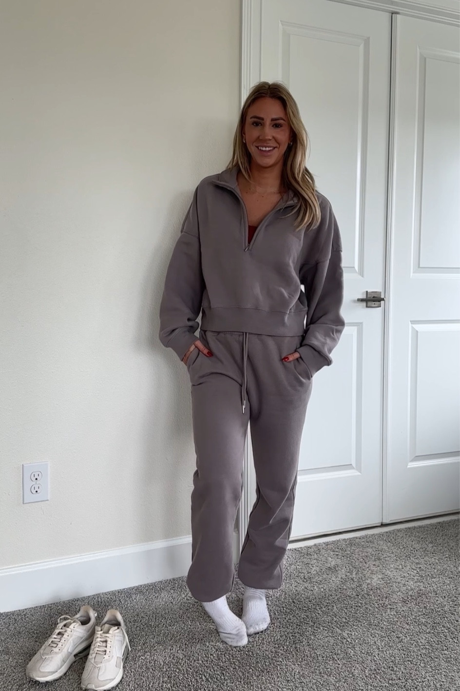 The absolute coziest loungewear ever! 

#LTKstyletip #LTKhome
