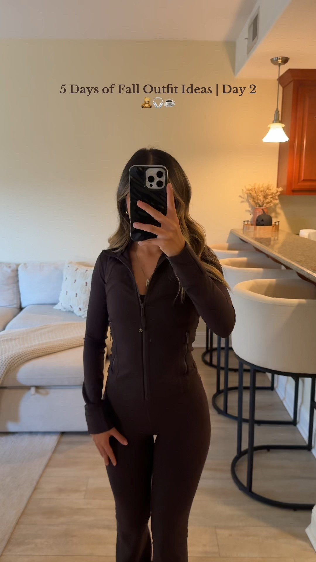 Day 5 of Fall Outfit Ideas| Day 2

#LTKStyleTip #LTKActive #LTKSeasonal