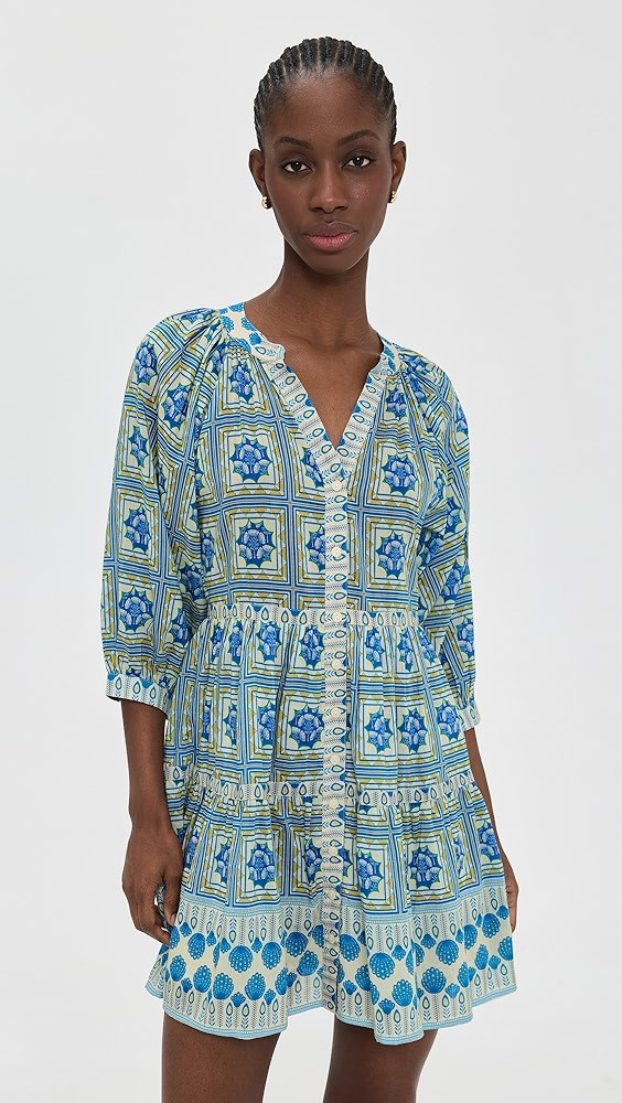 Bell Clara Mini Dress | Shopbop | Shopbop