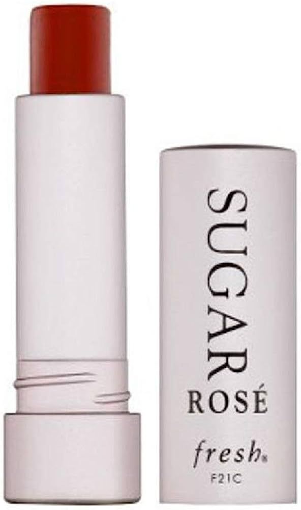 Fresh Sugar Rose Lip Treatment ~ SPF 15 ~ Travel Size 0.07 oz | Amazon (US)