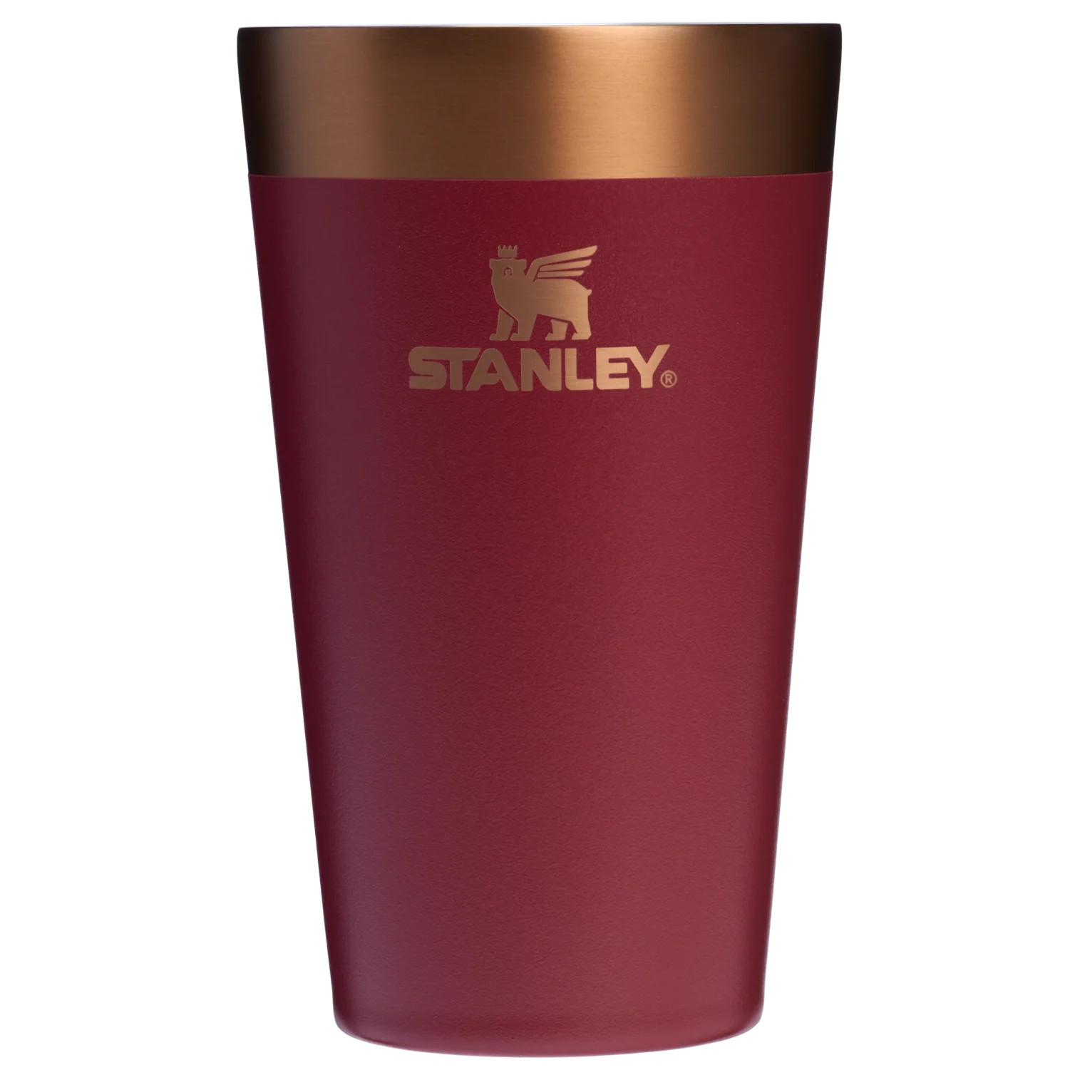 The Holiday Stay-Chill Stacking Pint | 16 OZ | Stanley 1913 | Stanley PMI US