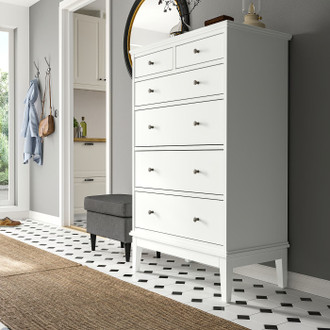 IKEA IDANÄS Dresser