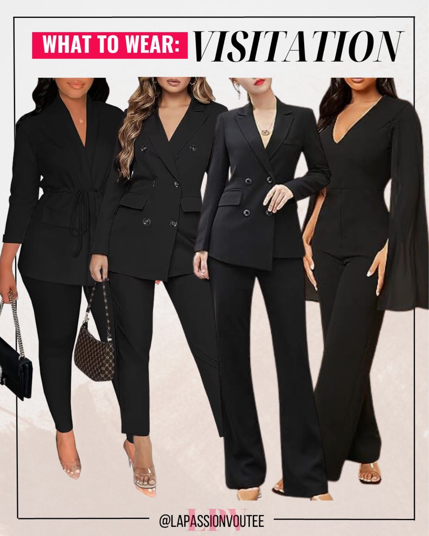 Black suit to wear to a visitation

#LTKFind #LTKsalealert #LTKstyletip