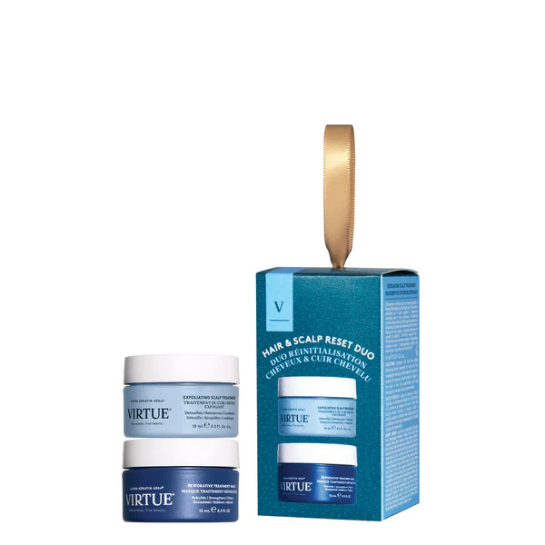 Hair & Scalp Stocking Stuffer Duo | Bluemercury, Inc.