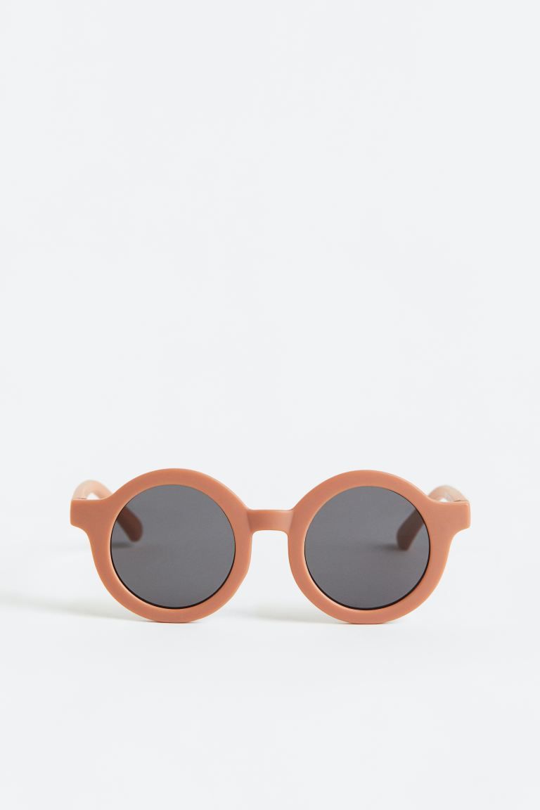 Round Sunglasses | H&M (US + CA)