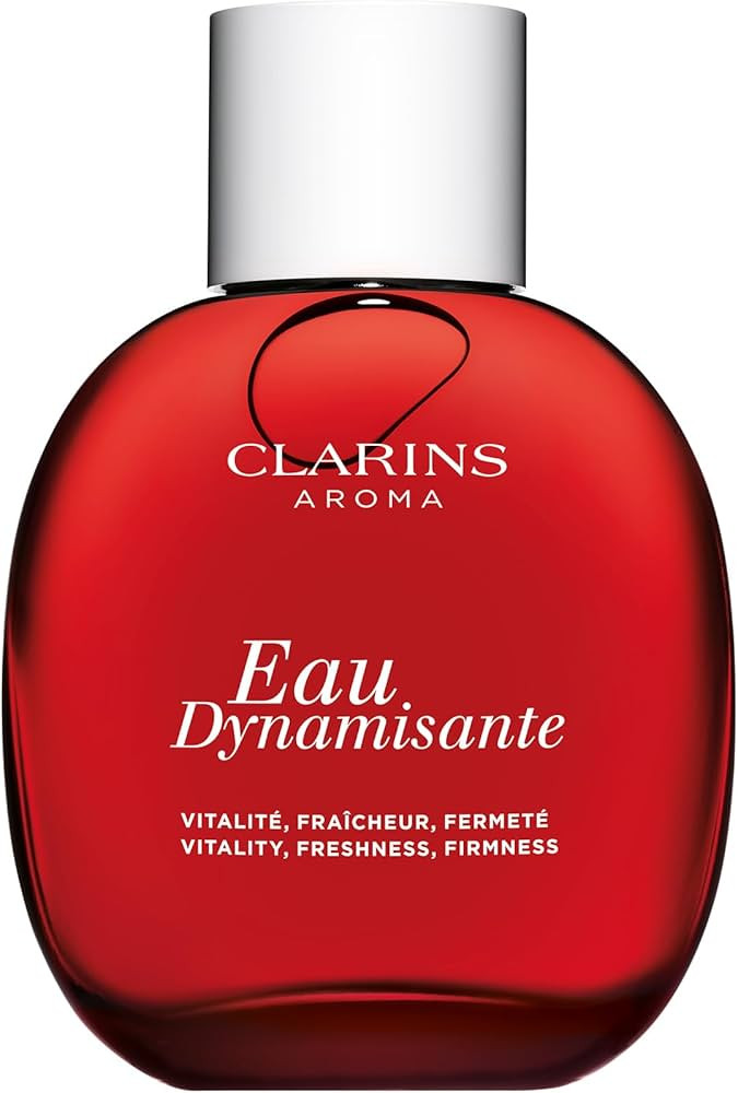 Clarins Eau Dynamisante and Skin | All Types 3.3 Ounces | Amazon (US)