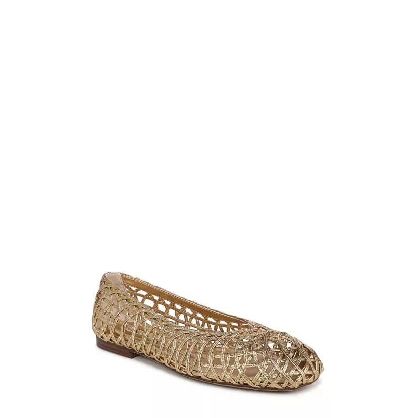 Franco Amalia Ballet Flat | Belk