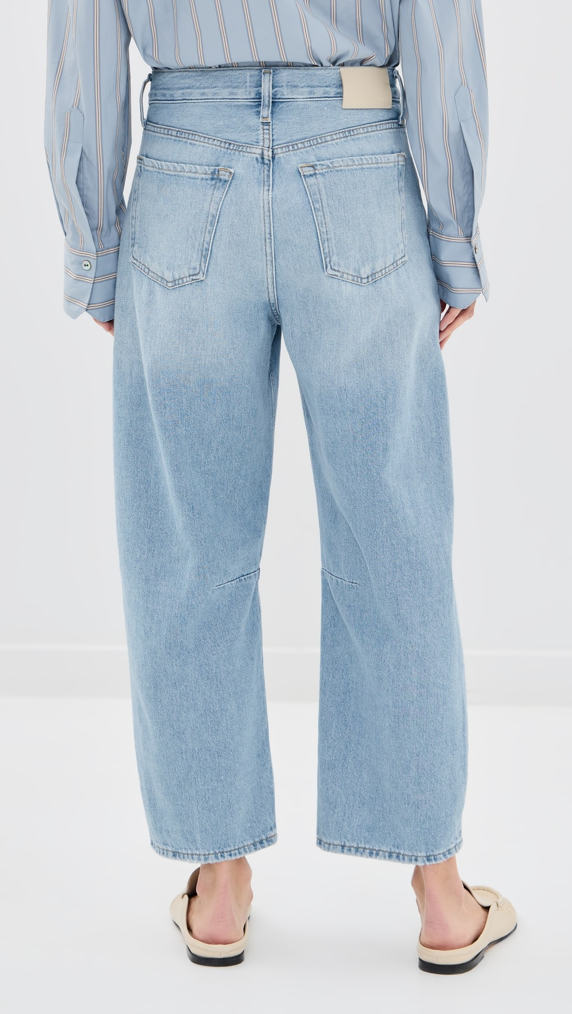 Petite Miro Jeans | Shopbop