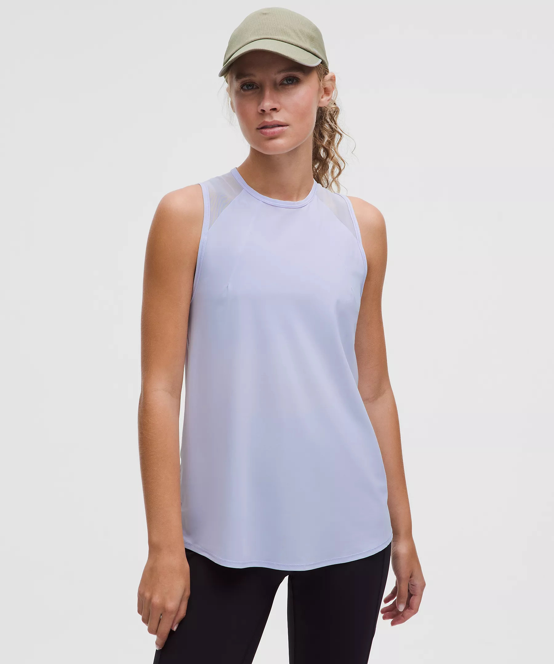 Sculpt Tank Top | Lululemon (US)