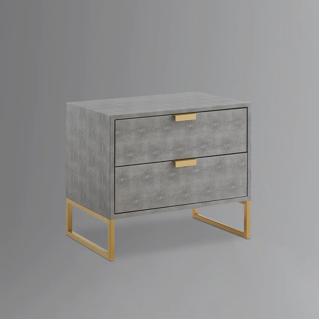 Abdiel Side Table | Inspired Home