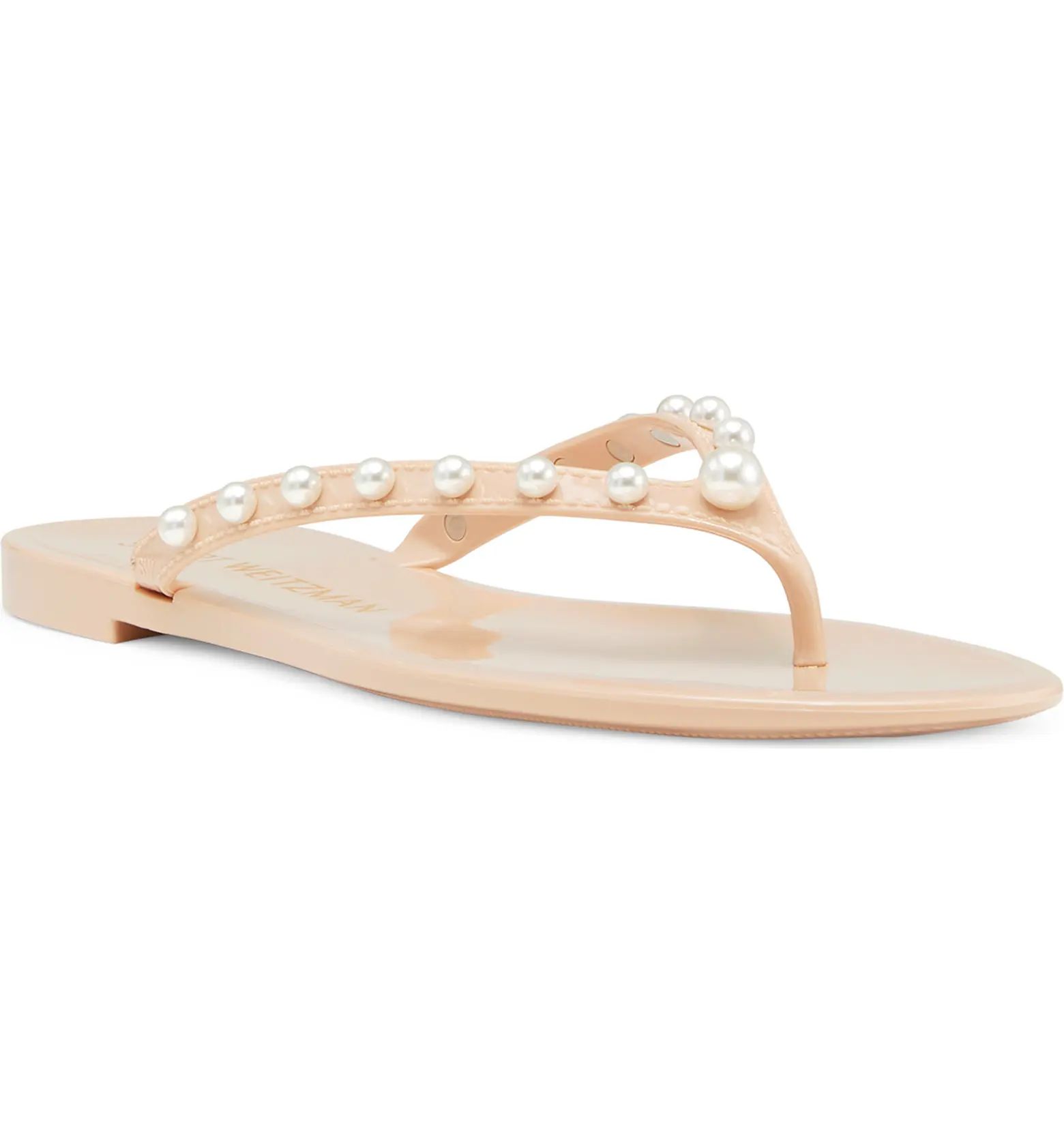 Goldie Jelly Flip Flop (Women) | Nordstrom