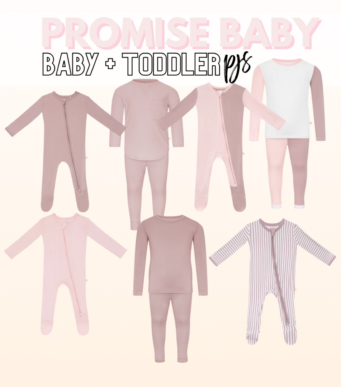 Baby and toddler pajamas
Code: NICOLE20 for 20% off 


#LTKFind #LTKbaby #LTKfamily