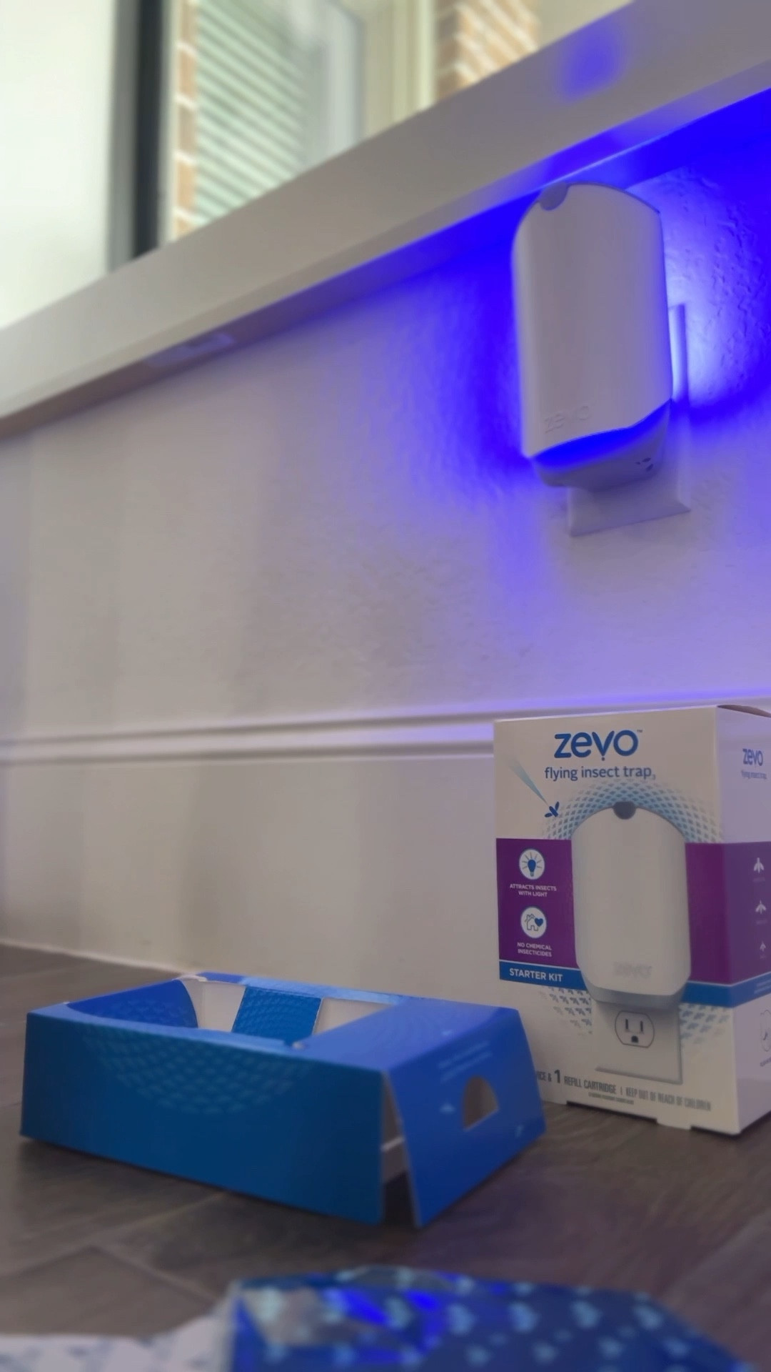 Mosquito trap 

#LTKunder50 #LTKhome