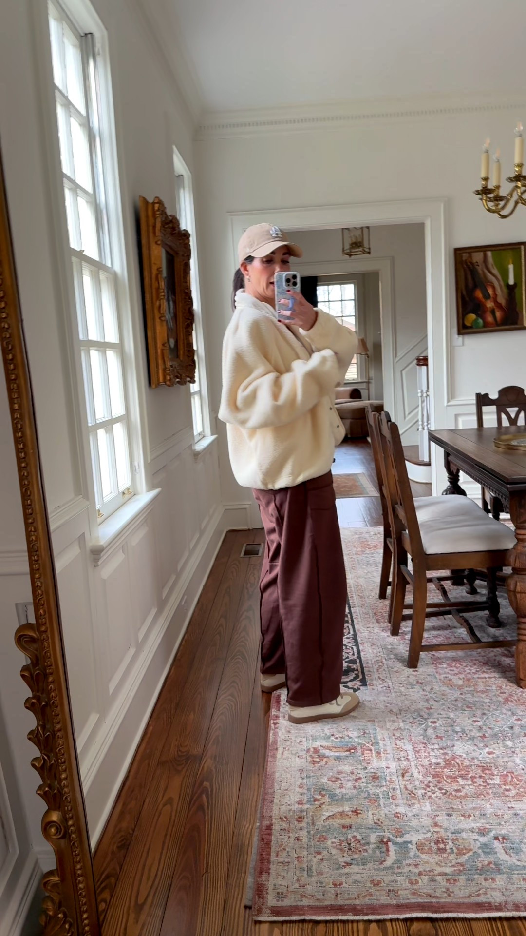 Love this Free People inspired outfit from Amazon! Perfect for a cold day!

#amazonfashion

Amazon finds. Amazon fashion. Amazon new arrivals. Amazon FP style. Amazon free people fashion finds. Amazon comfy winter outfit idea. 

#LTKootd #LTKSaleAlert #LTKSeasonal