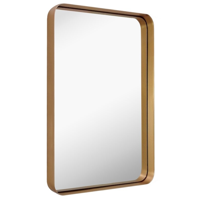 Innes Beveled Venetian Accent Mirror | Wayfair North America