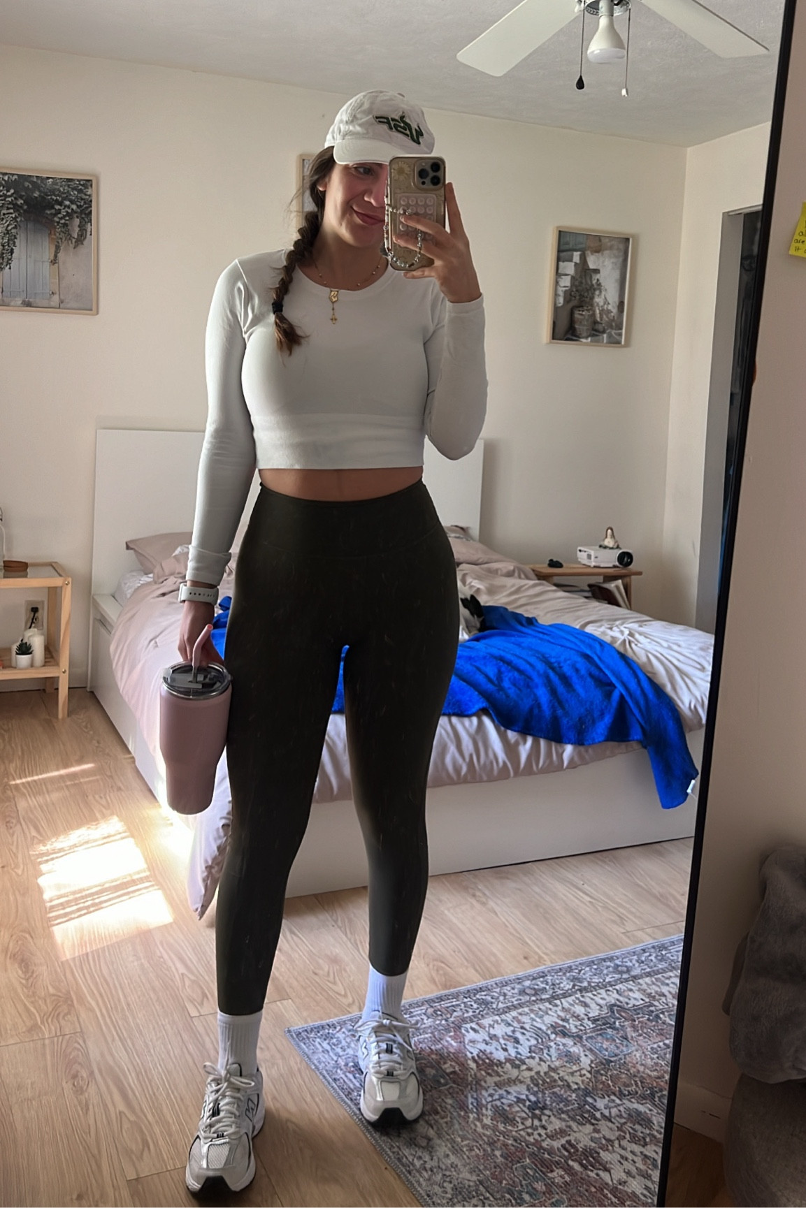 Perfect length socks for my lifts

#LTKstyletip #LTKfitness #LTKshoecrush